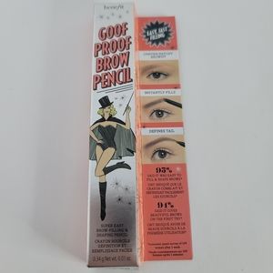 Benefit Goof Proof Brow Pencil